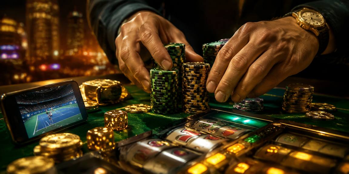b550m Bingo