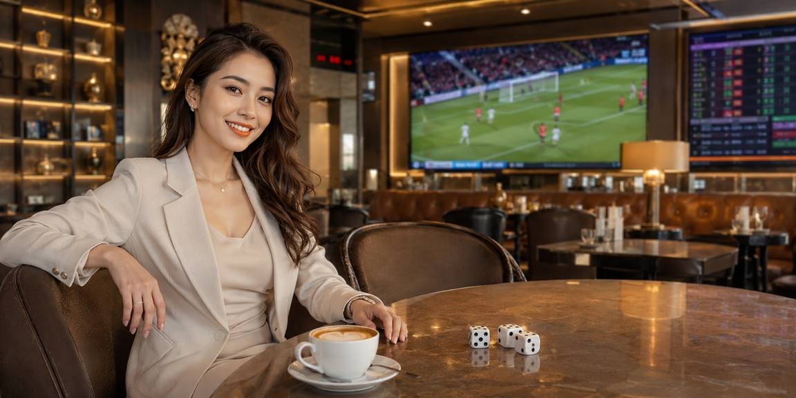 b550m Khám phá không gian xúc xắc đầy đủ tại b550m